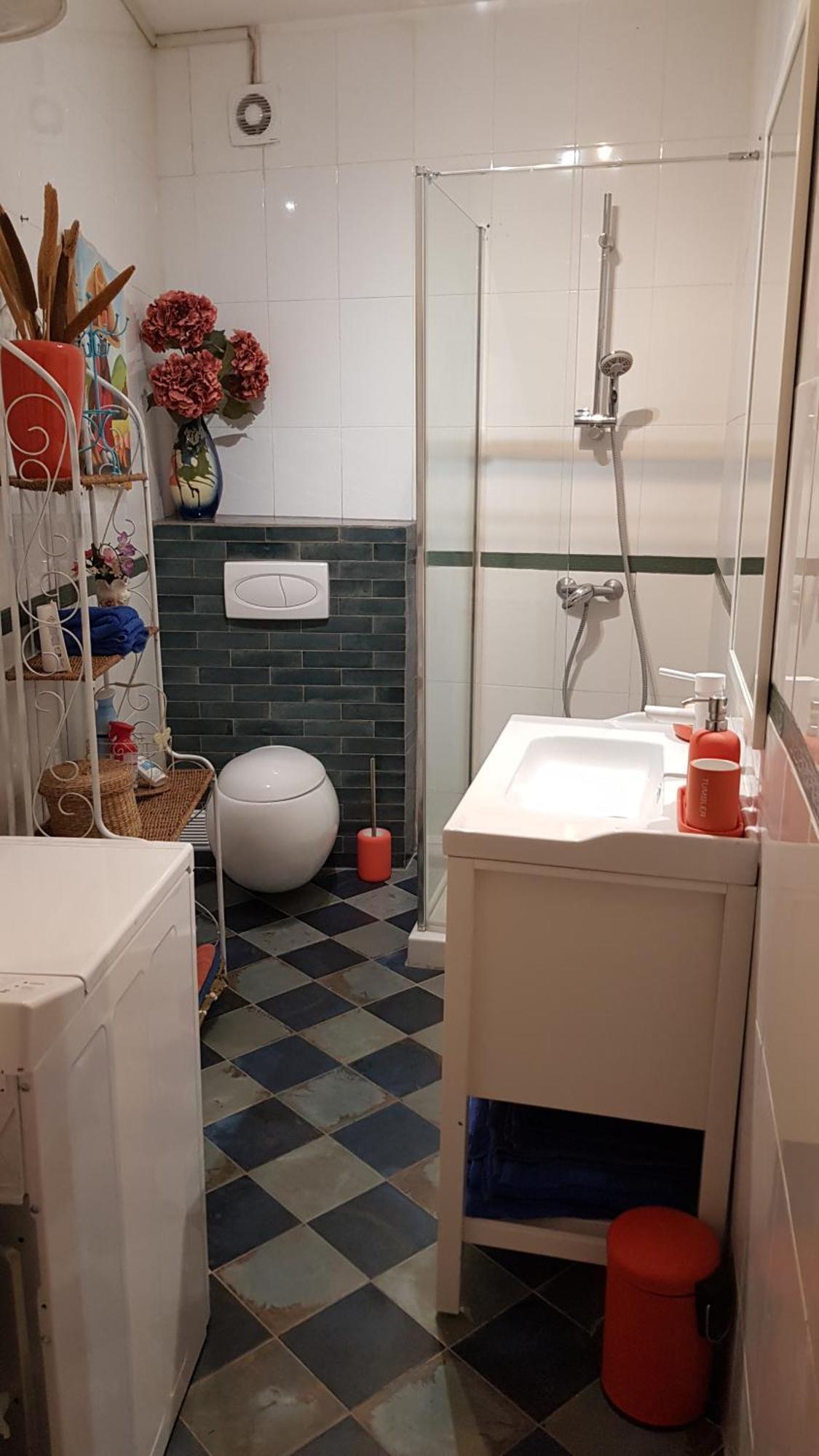 Appartement Petit Patio En Centre Nîmes